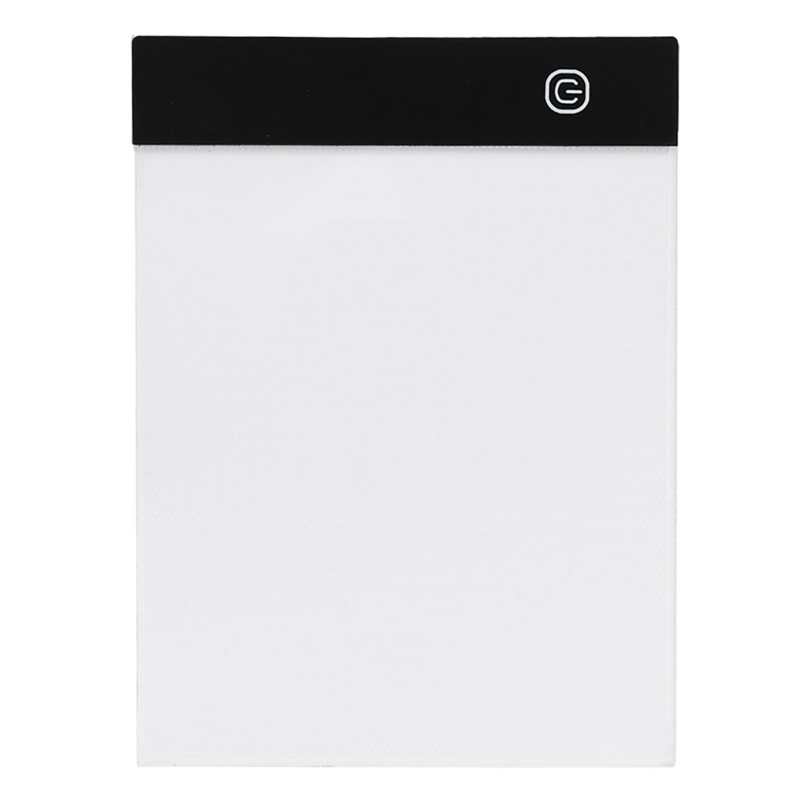 Hand Drawing LED Board Ultra Thin A6 Kids USB Flip Book Kit Set Painting Art Supplies (USB)