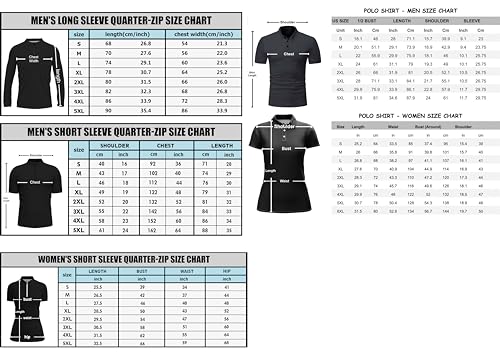 Generic Grunge Camo Skull American Flag Darts Quarter Zip Shirt Custom Patriotic Mens Dart Jerseys, Personalized Name Team Name Quarter-Zip Shirts, Small-X-Large2