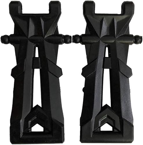 Miniatura 7 de Brazo superior delantero 30-SJ07 SN-SJ06 Piezas de repuesto Accesorios de repuesto para camión Sonic escala 116 9130 9135 9137 9138 HM164 HM163 Q901