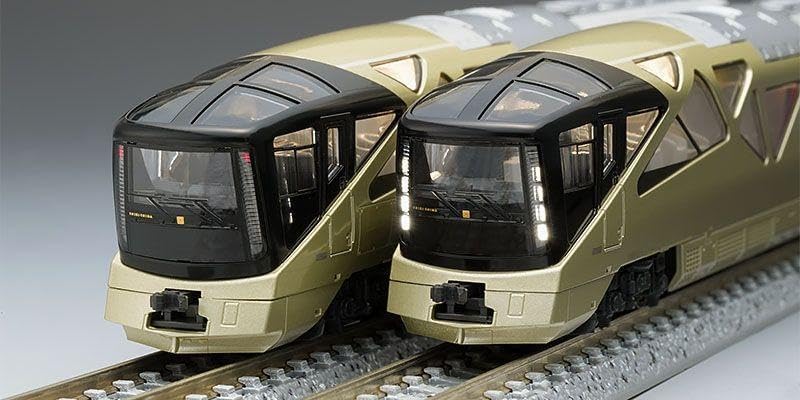【鉄道模型】アルプスの氷河特急スイスの駅舎+特急ホームセット(おまとめ販売） KATO鉄道模型オンラインショッピング アルプスの氷河特急 スイス