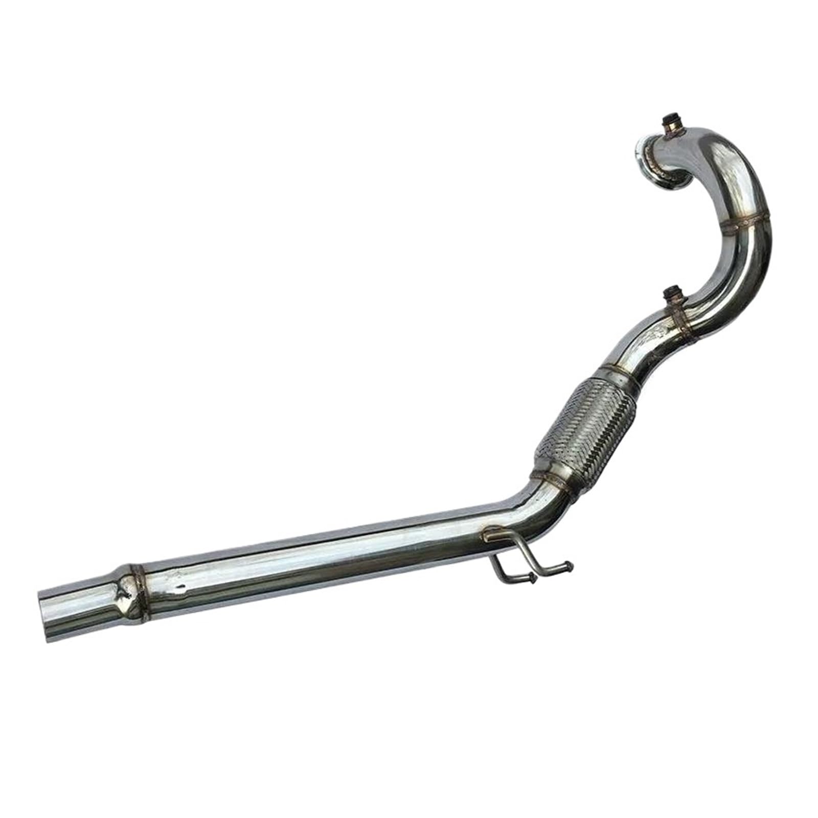 Downpipe Für VW MK7 EA211 Motor A3 Für Golf 1.4T