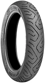 Pneu Technic SPORT 90/90-18 57P TT Traseiro CG125 Titan 125 YBR 125 Hunter MAX YES FAN 125 CBX 150