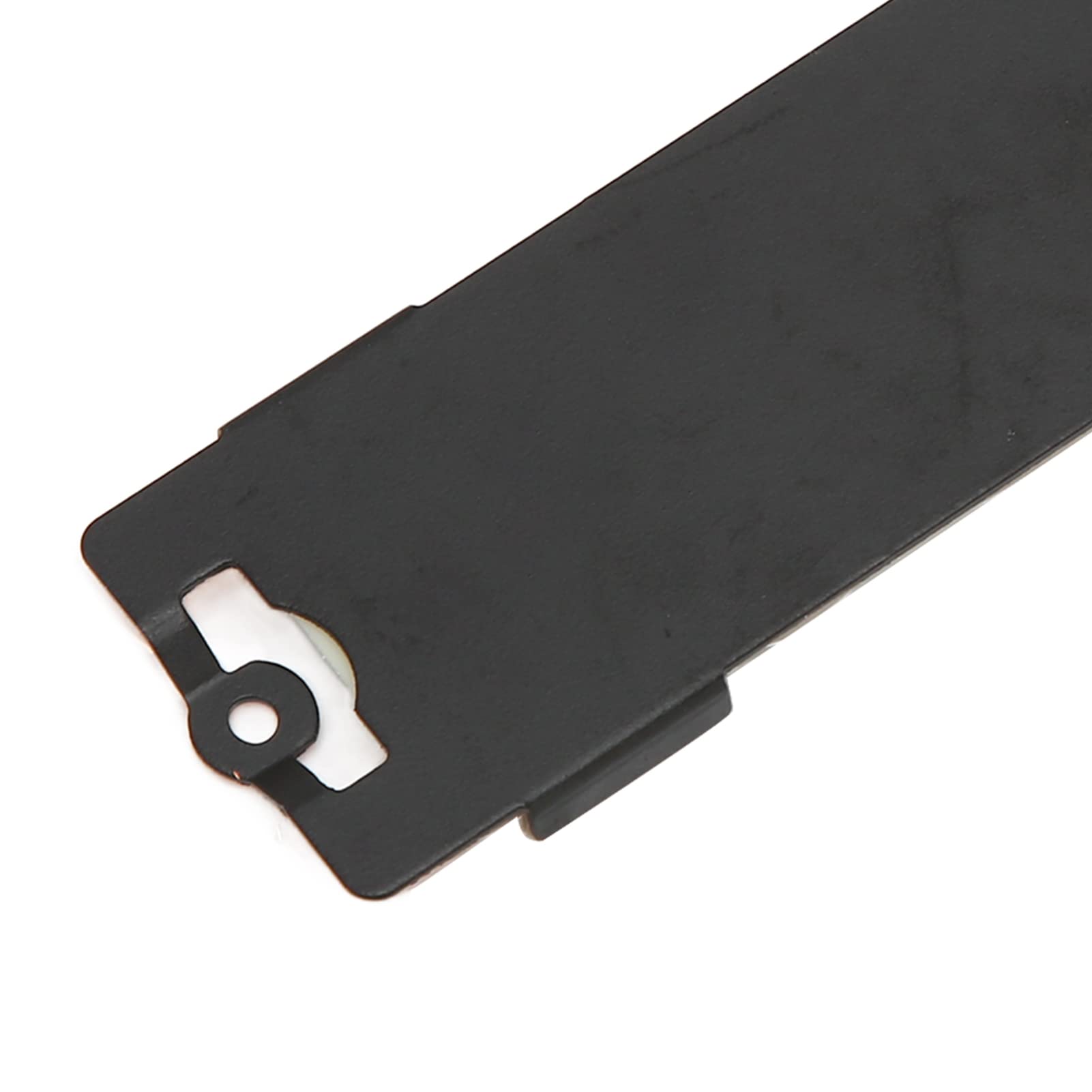 Dpofirs M.2 NVMe SSD Dissipateur Thermique, NVMe NGFF M.2 SSD Dissipateur Thermique Bouclier Thermique Ordinateur Portable NVMe M.2 Dissipateur Thermique, pour Dell X17