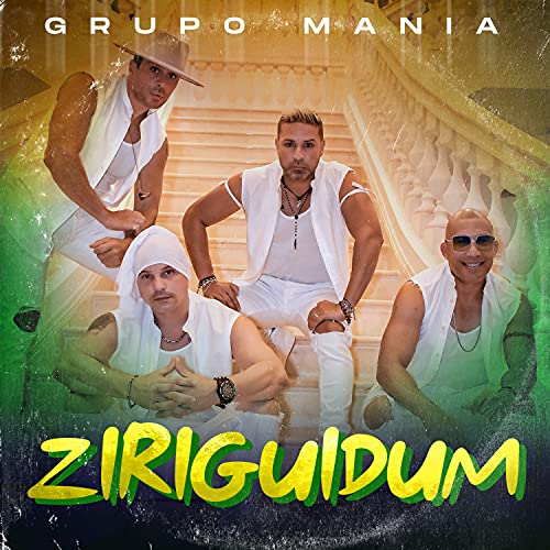 Grupo Mania