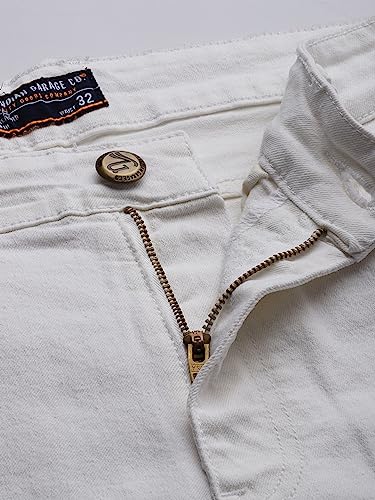 Image of THE Indian Garage CO Men Shorts