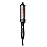 K&K Heated Curling Brush - 1.5 Inch Ceramic Tourmaline Ionic Volumizing Hot Brush for Root Volume & Loose Curls (Black)