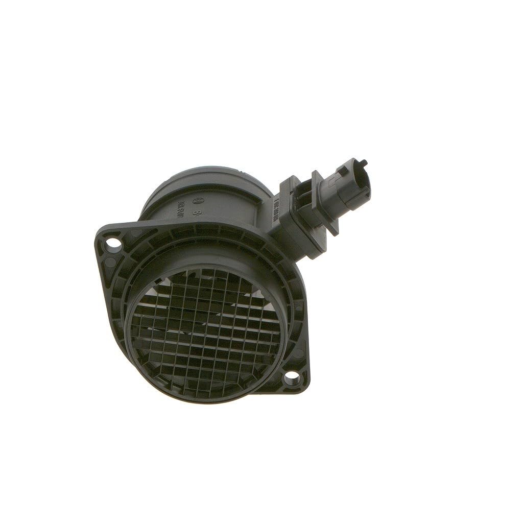 BOSCH Debimetro 0281002963 | Compatibile con: FIAT FIORINO Kasten/Großraumlimousine, QUBO