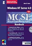  Windows NT Server 4.0, m. CD-ROM - Carter, Alan R.
