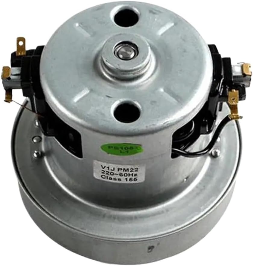 Vac Vacuum Cleaner Motor for Vacuums (FC8202/8204/8256) 220V Household Universal Vacuum Cleaner Motor 1200W Replacement Accs