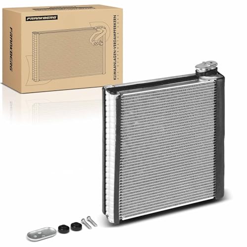 Frankberg Aireador de aire acondicionado compatible con A6 4F2 C6 2.0L-4.2L 2004-2011 A6 Avant 4F5 C6 2.0L-4.2L 2004-2011 R8 422 423 4.2L 5.2L 2007-2015 Re. Place# 4 F0820103