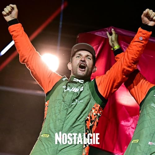 Le Li&eacute;geois Fabian Lurquin a r&eacute;ussi un exploit au Dakar !