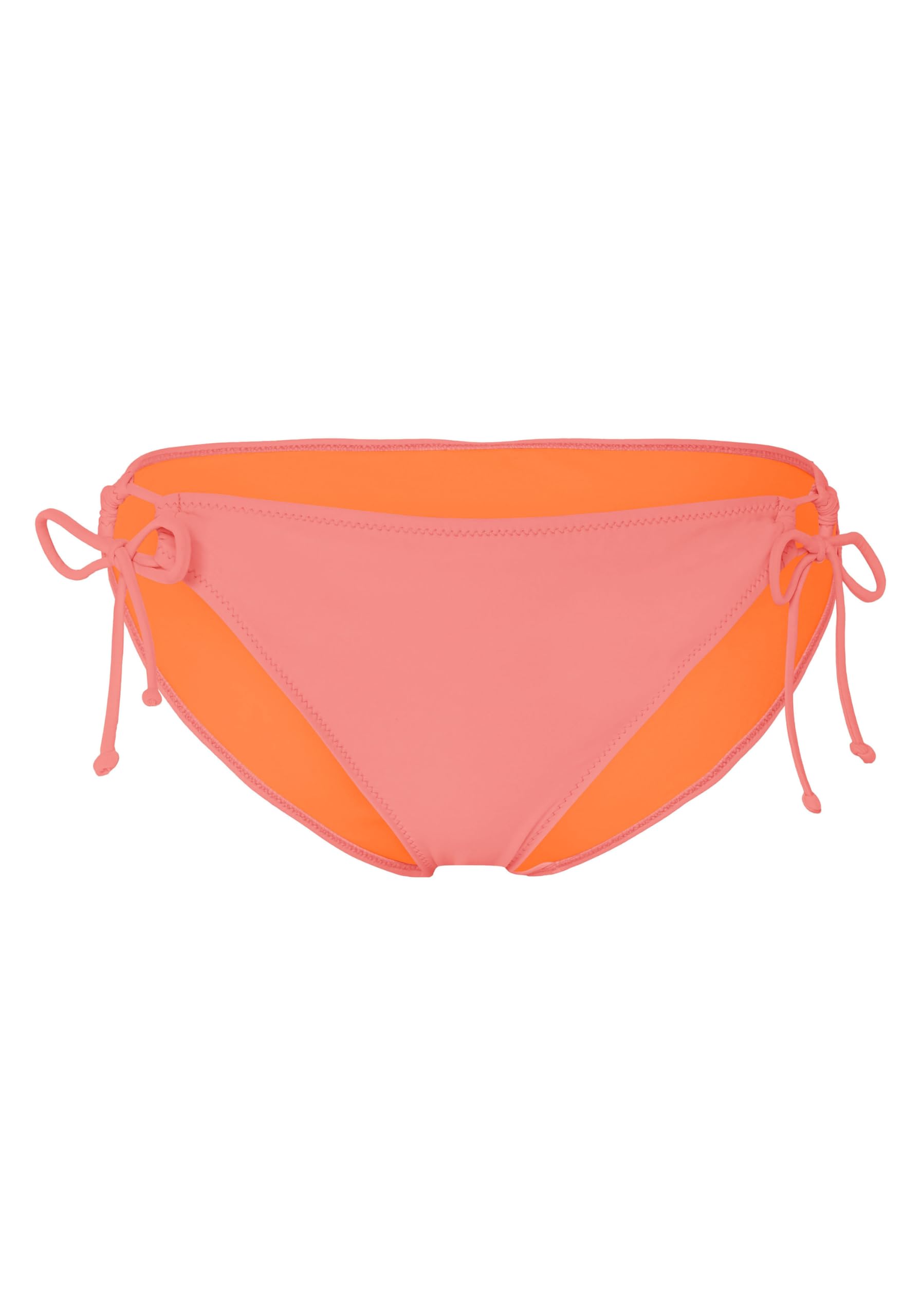 Chiemsee Bikinihöschen Unifarben Bikini Femme