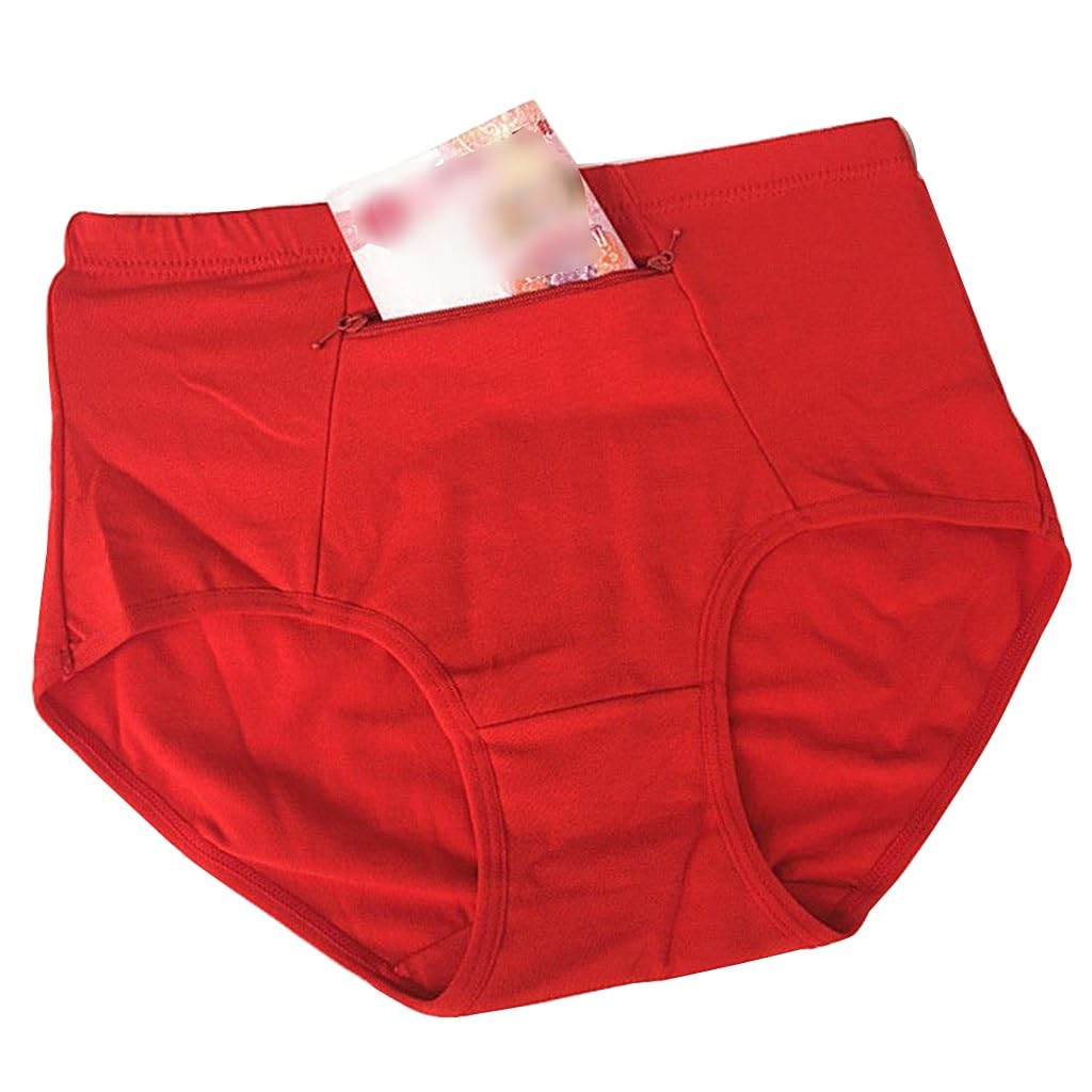 LaseVe Elastico Biancheria Intima per Le Donne Traspirante Boxer Comfort Mutandine Senza Cuciture Bikini Hipster Mutande Confezioni 3/6