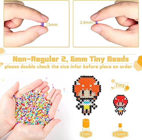 Reviews y listado de Hama beads que Puedes comprar On-line. 27 Imagen adicional