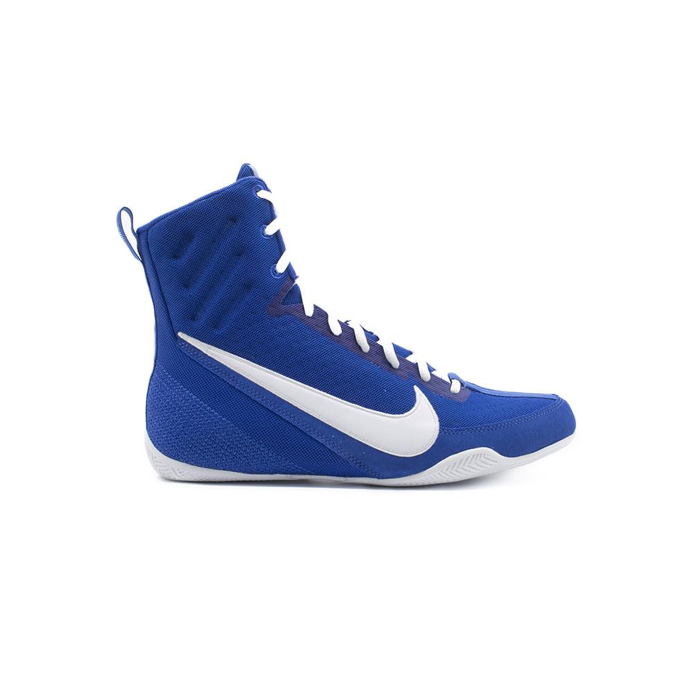 Nike Hombre Zapatos de Boxeo