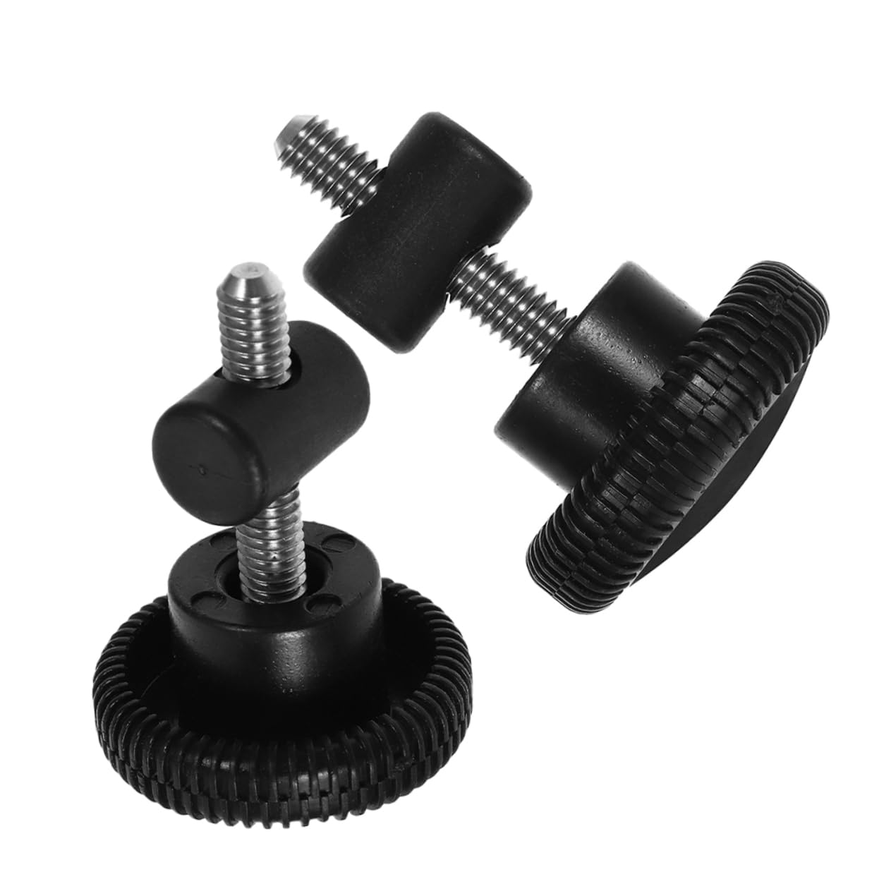 Toddmomy 5 Ensembles Écrou Pivotant De Remplacement pour Pompe De Piscine Compatible Spxpn Installation Facile Durable Et Étanche Accessoires De Pompe De Piscine 2 Pièces * 5
