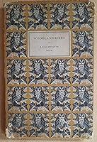 Woodland Birds B0000CJA90 Book Cover