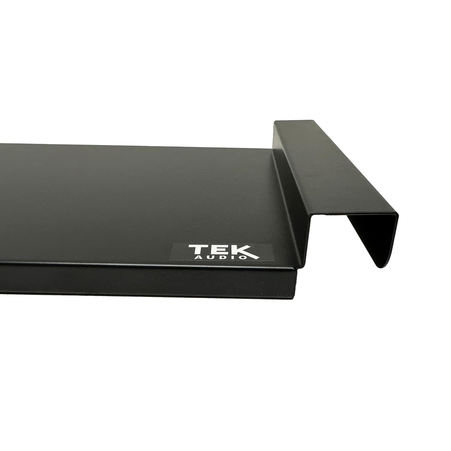 TEK audio DJ Booth Laptop Long Shelf DBS840 for Foldable DJ Booths - Image 4