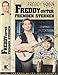 Produktbild Freddy unter fremden Sternen [VHS]