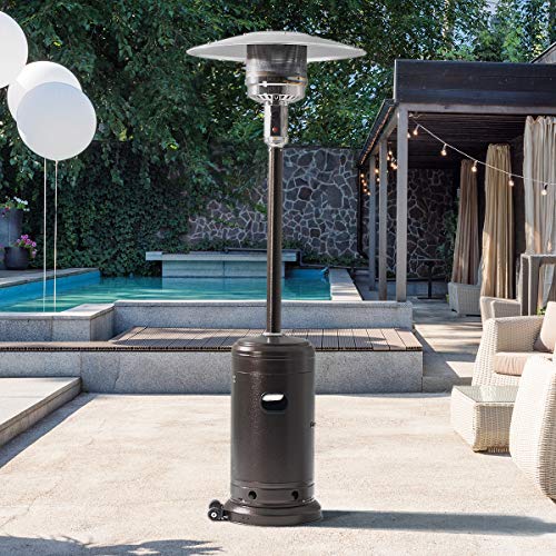 5 Best Outside Heaters For Patio S And Decks You Ll Love