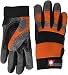 Produktbild Engelbert Strauss Montage-Handschuhe Spider 9-10 (9), Orange