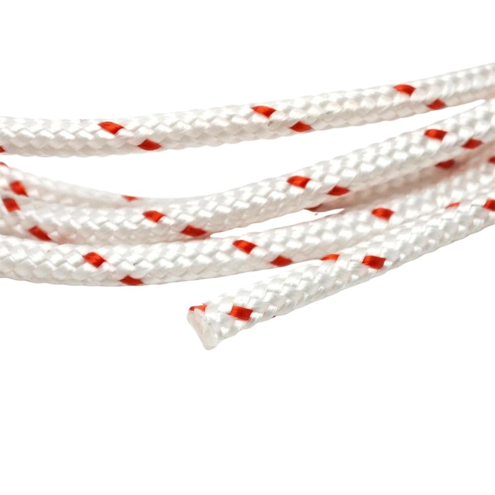 Cuerda de Arranque de 3 mm Compatible con Motores pequeños