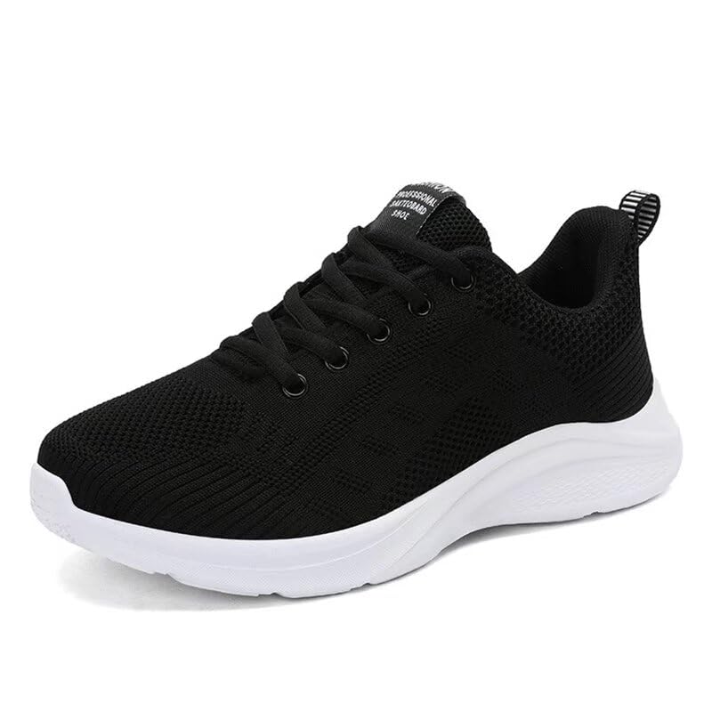 Womens Fashion Lightweight Walking Sneakers for Sport Running Travel