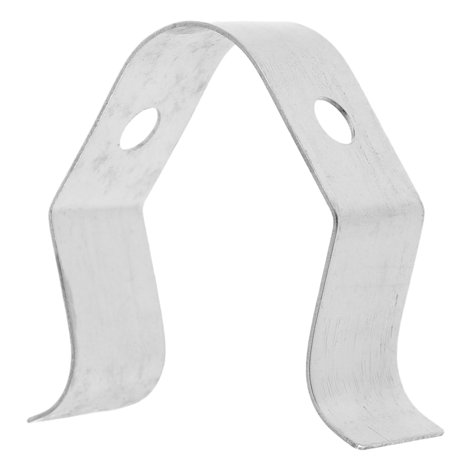 Veemoon Portable Thermometer Clip Grilling Clip for Bbq Stainless Steel Probe Holder Kitchen Outdoor Cooking