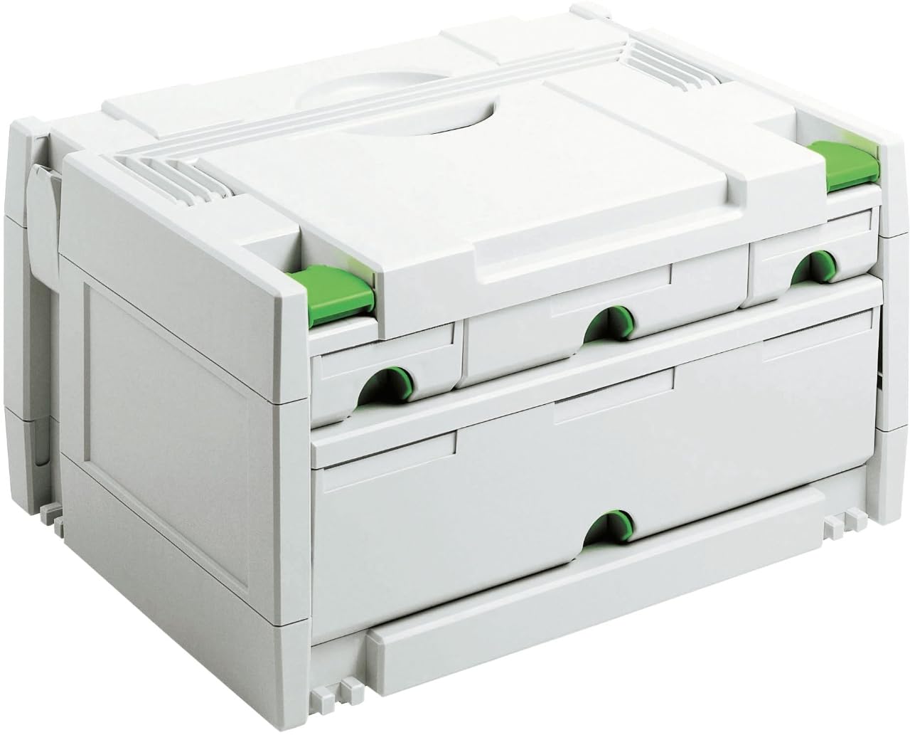 Festool 491522 4-Drawer Sortainer