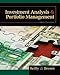Investment Analysis and Portfolio Management