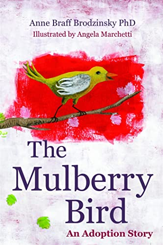 Image of The Mulberry Bird: An Adoption Story