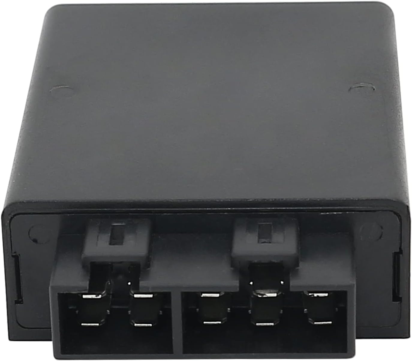 CDI Ignition Box Compatible with 1988-1998 Honda Shadow VT400C STEED400 VLX 600 VLX600 VT600C STEED600 Ignitor Module Unit