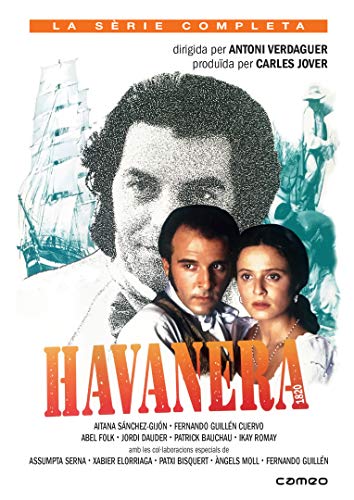 Havanera 1820. La Serie Completa