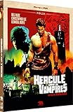 Hercule Contre Les Vampires [Combo Blu-Ray + DVD]