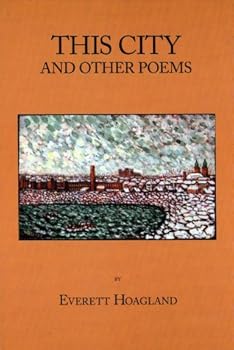 Paperback This City and Other Poems Book