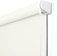 Vista 14 de NUTRO CHILL Persianas para ventanas interiores, persianas opacas con aislamiento térmico, persianas con protección UV para el hogar, puerta, cocina