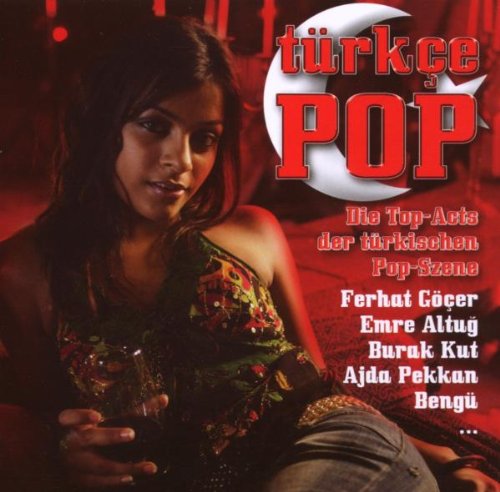 Turkish Pop