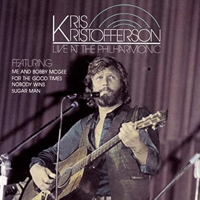 Live at Philharmonic