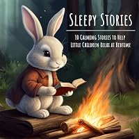 Sleepy Stories