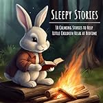 Cover of Sleepy Stories