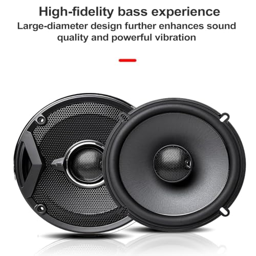 Altavoz publicitario para techo de coche MObyat con sonido 360° de 4 vías 6