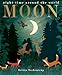 Price comparison product image Moon: night-time around the world (Peek-through Nature)