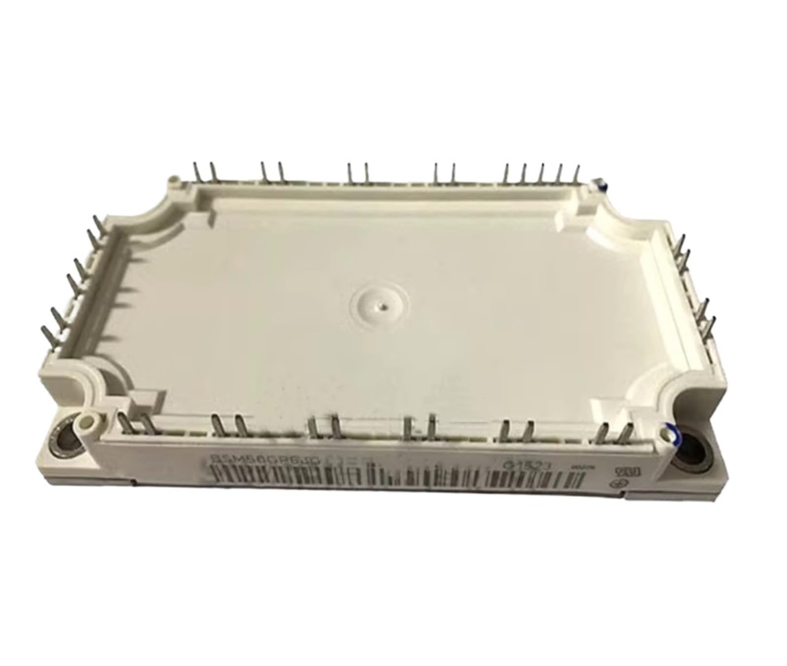 Componente IGBT módulo BSM50GP60G integrado para la gestión de energía industrial.
