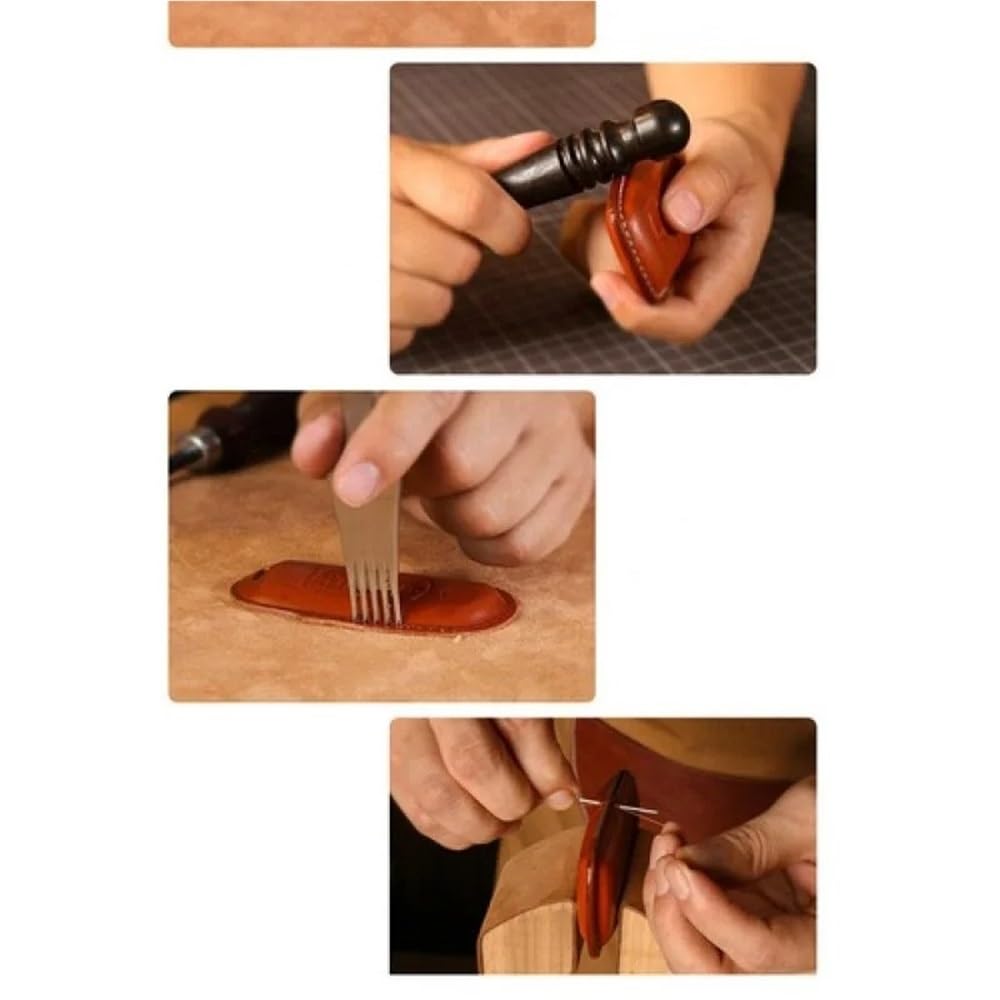 para Llave de Coche Funda para Mando a Distancia de Coche para JT, para Gladiator, para Wrangler para JL(Red)