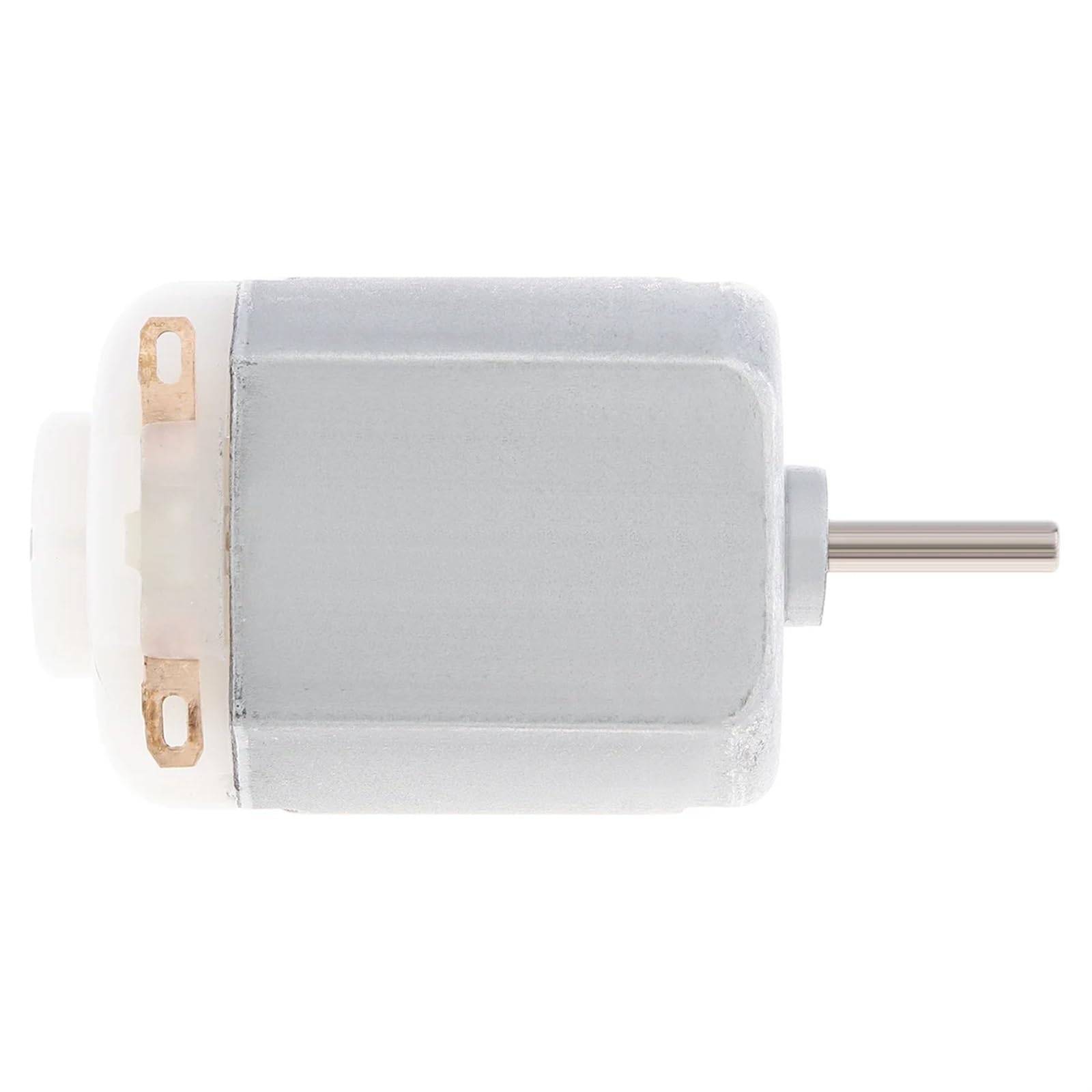 Moteur à courant continu F130 1,5V à 6V pour mini ventilateur
