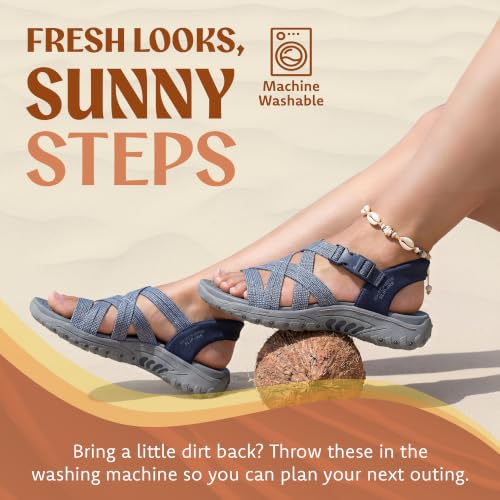 Image of Skechers Women's Reggae - Morning Light