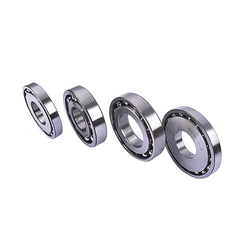 Miniatura 5 de K114 CVT Kit de rodamiento de polea de transmisión automática de repuesto para Toyota Lexus Parte # 096220, B49-12UR, B37-9A, B37Z-5UR, B37Z-15UR