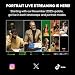 Imagen de Osee GoStream Deck 4xHDMI Switcher