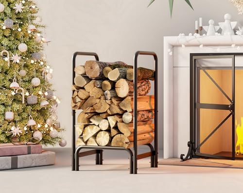Fire Beauty TG5500 Firewood Rack Log Holder,Log Storage Holder,Storage Rack,Firewood Stacker thumb #6