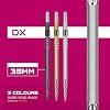 Target Darts Swiss Point DX Dart Points